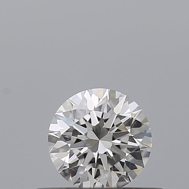 0.30 carat Round diamond F  VVS2 Excellent