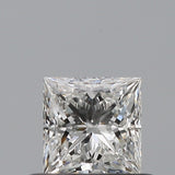 0.41 carat Princess diamond G  VVS1