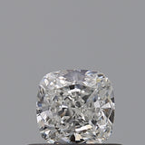 0.45 carat Cushion diamond G  VVS1