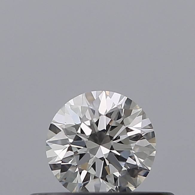 0.28 carat Round diamond G VS1 Excellent