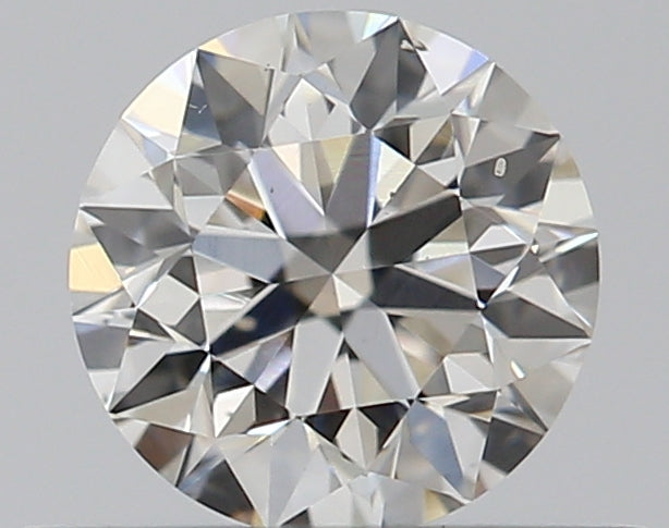 0.40 carat Round diamond H  SI1 Excellent