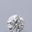 0.31 carat Round diamond G IF Excellent