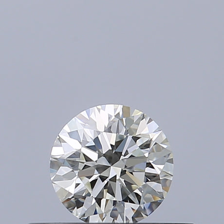 0.31 carat Round diamond G IF Excellent