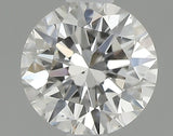 0.51 carat Round diamond I  VS2 Excellent