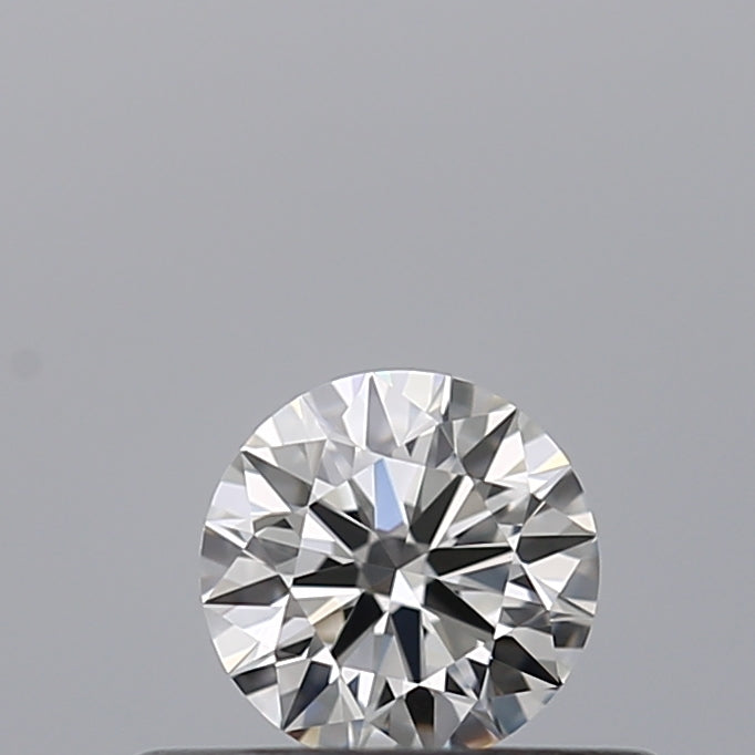 0.26 carat Round diamond E  VVS1 Excellent