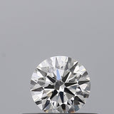 0.26 carat Round diamond E  VVS1 Excellent