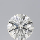 0.30 carat Round diamond H VVS2 Excellent