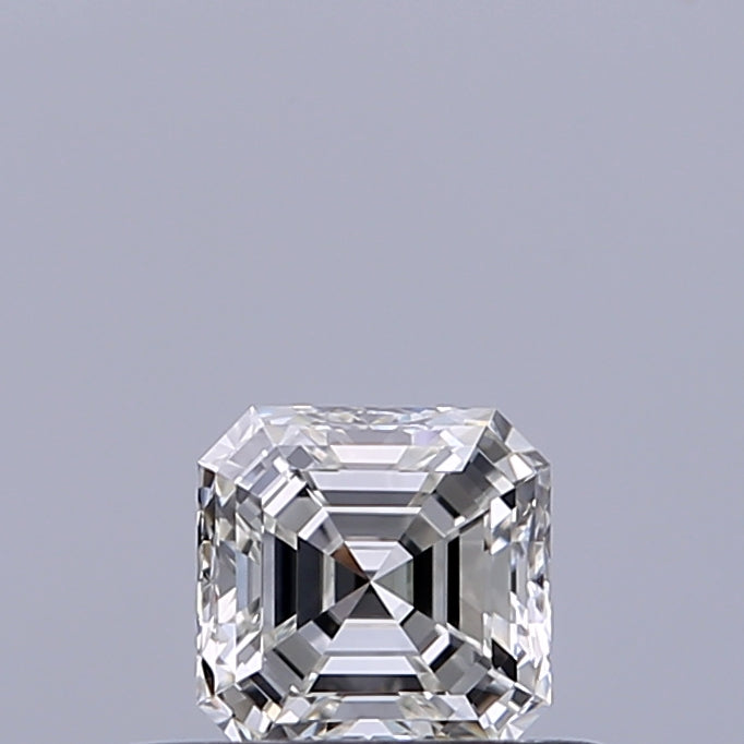 0.32 carat Emerald diamond G VVS1 