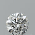 0.29 carat Round diamond E  VVS2 Excellent