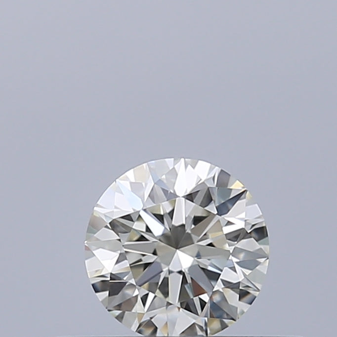 0.30 carat Round diamond K VS1 Excellent