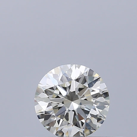 0.30 carat Round diamond K VS1 Excellent