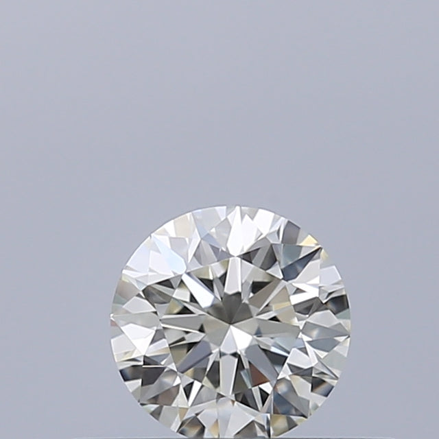 0.30 carat Round diamond K VS1 Excellent