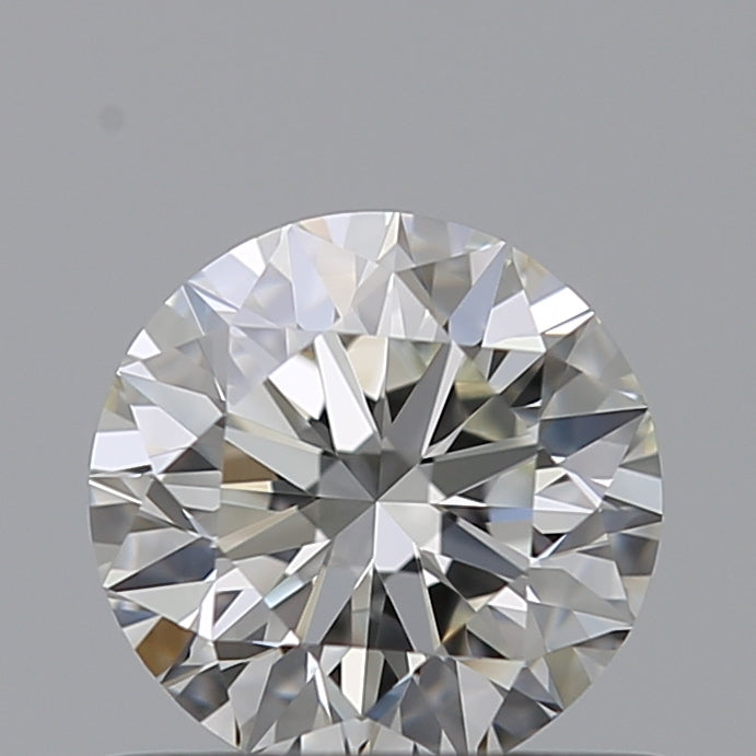 0.60 carat Round diamond I  VS1 Excellent