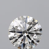 0.36 carat Round diamond G IF Excellent