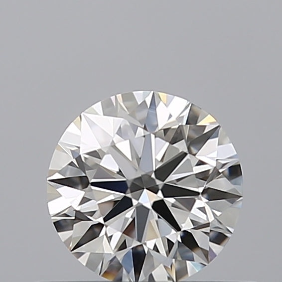 0.36 carat Round diamond G IF Excellent