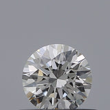 0.40 carat Round diamond G VVS2 Excellent