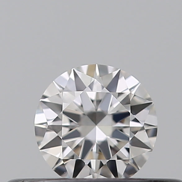 0.20 carat Round diamond E  IF Excellent