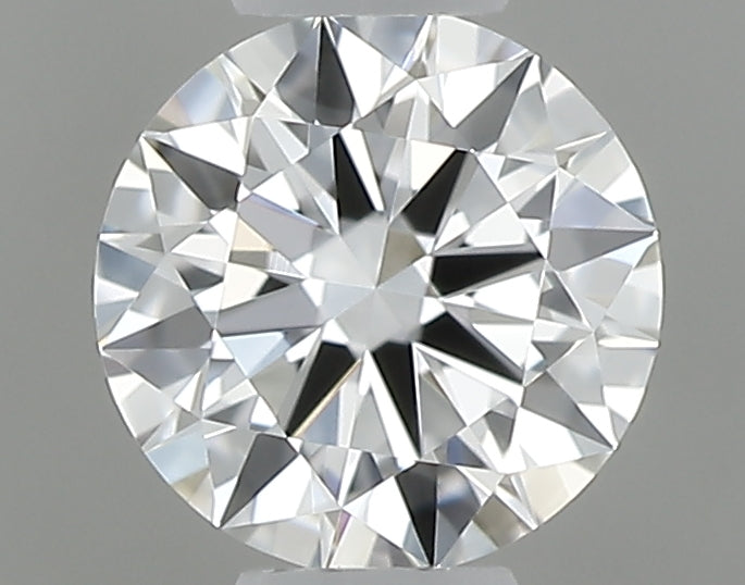 0.25 carat Round diamond D  VVS1 Excellent