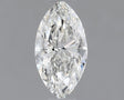 0.50 carat Marquise diamond I VS1 