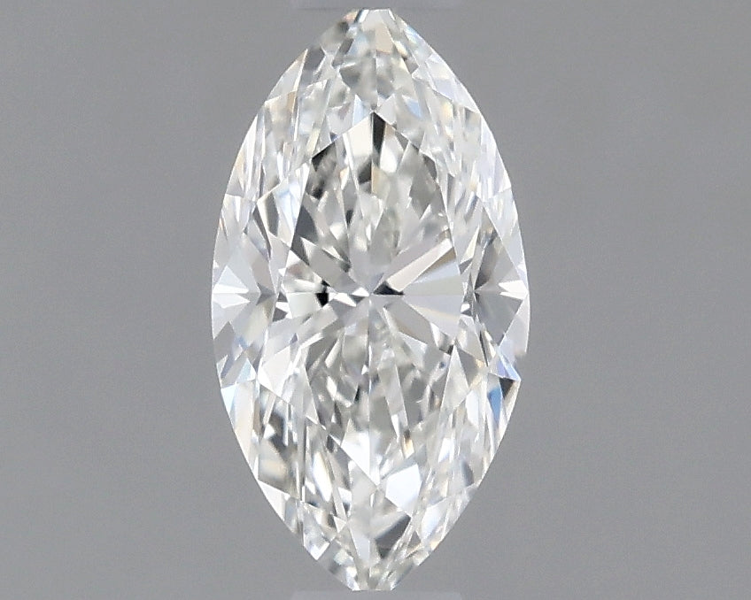0.50 carat Marquise diamond I VS1 