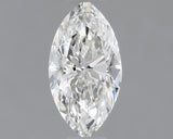 0.50 carat Marquise diamond I VS1 