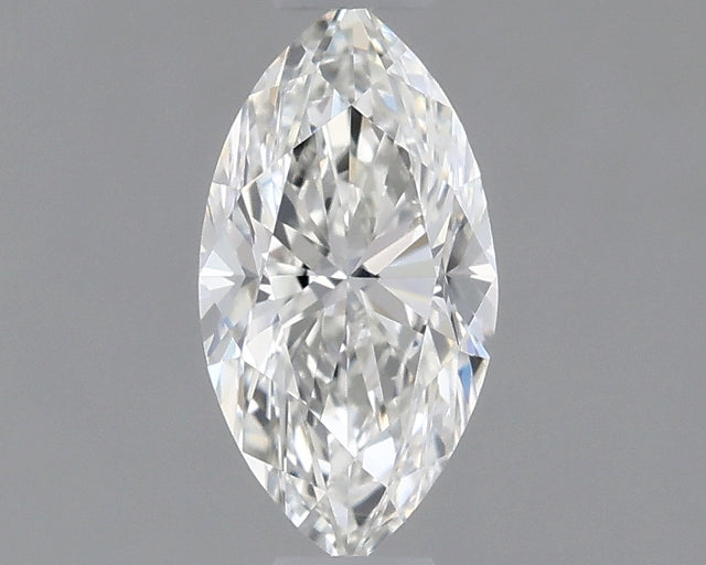 0.50 carat Marquise diamond I VS1 