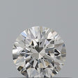 0.30 carat Round diamond G IF Excellent