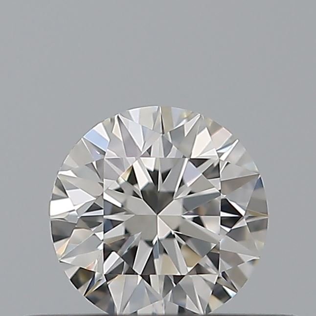 0.30 carat Round diamond G IF Excellent