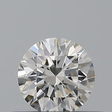 0.30 carat Round diamond G IF Excellent