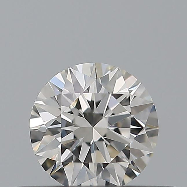 0.30 carat Round diamond G IF Excellent