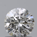 0.71 carat Round diamond H  VVS1 Excellent