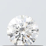 0.27 carat Round diamond F  VVS1 Excellent