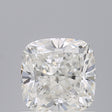 0.92 carat Cushion diamond G VS1 