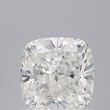 0.92 carat Cushion diamond G VS1 
