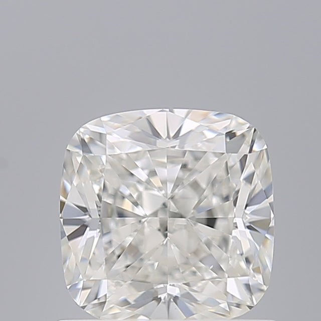 0.92 carat Cushion diamond G VS1 