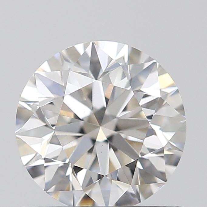 0.71 carat Round diamond H  VS1 Excellent