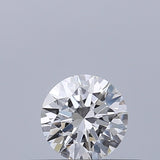 0.28 carat Round diamond E VVS1 Excellent