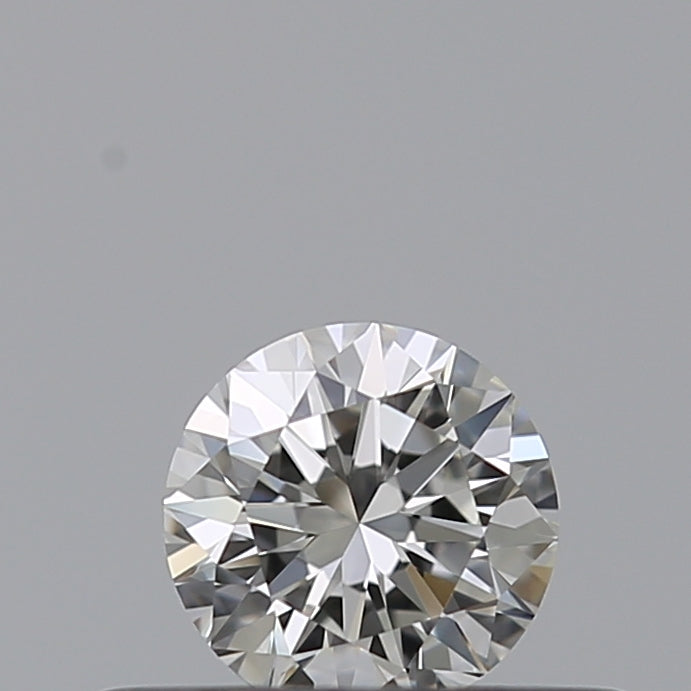 0.27 carat Round diamond G  VVS1 Very good