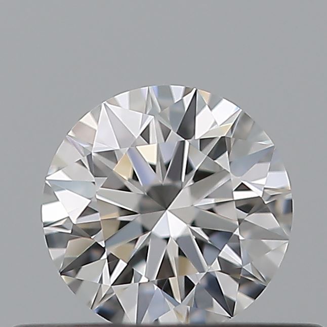 0.31 carat Round diamond E  VVS1 Excellent