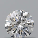0.31 carat Round diamond E  VVS1 Excellent