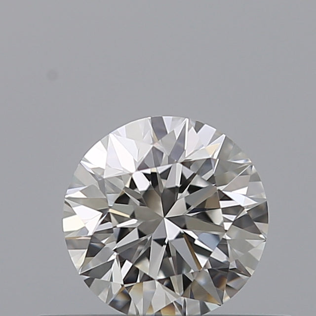 0.40 carat Round diamond E IF Excellent