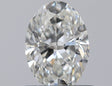 0.60 carat Oval diamond G VS2 