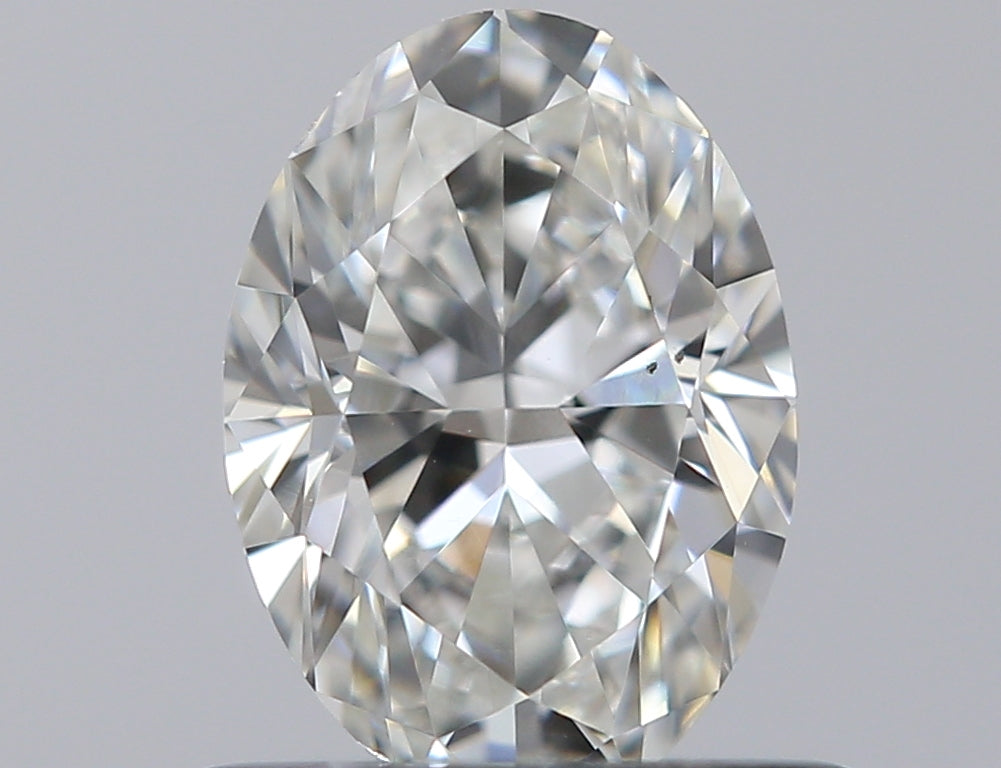 0.60 carat Oval diamond G VS2 