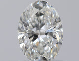 0.60 carat Oval diamond G VS2 