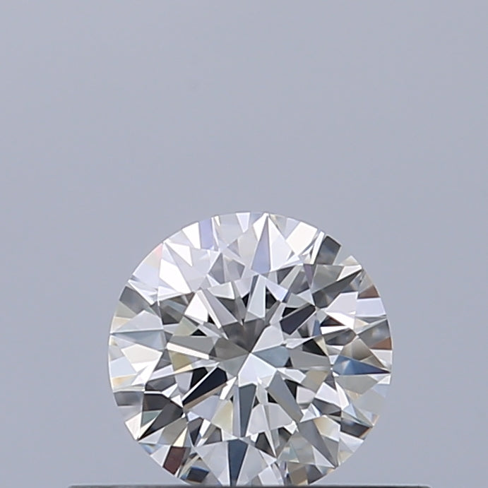 0.35 carat Round diamond D VVS1 Excellent