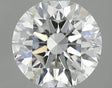 0.60 carat Round diamond F VS1 Excellent