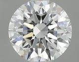 0.60 carat Round diamond F VS1 Excellent