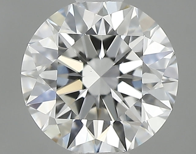 0.60 carat Round diamond F VS1 Excellent