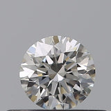 0.25 carat Round diamond G  VVS2 Excellent