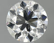 0.70 carat Round diamond H SI2 VeryGood